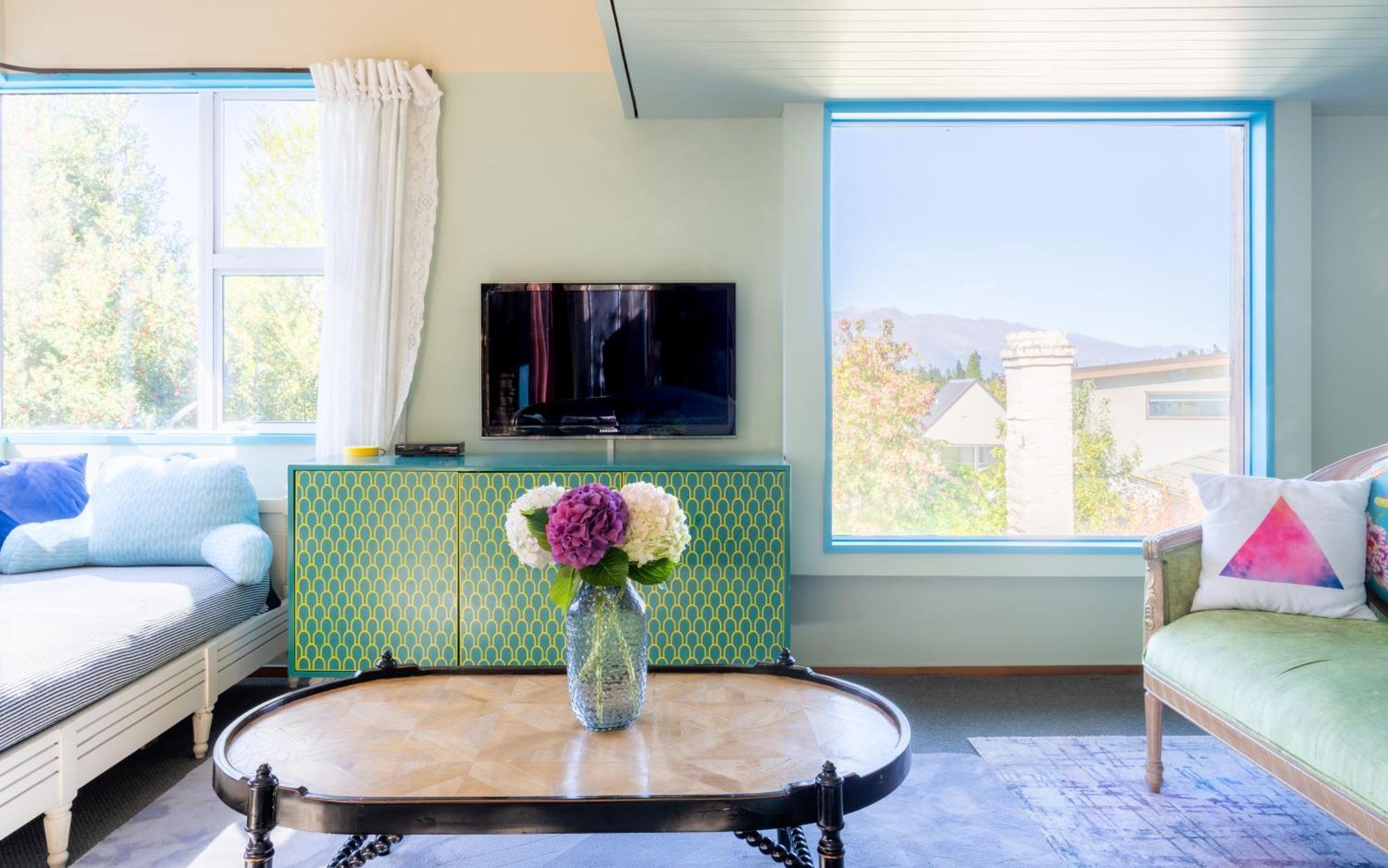 Location #3, Close Town Center Homestay Queenstown