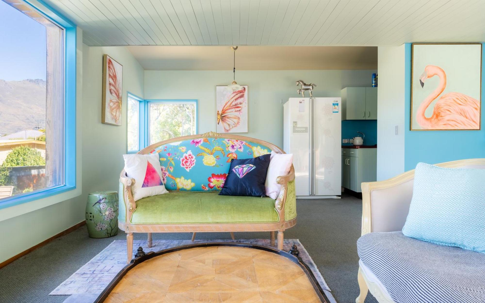Location #3, Close Town Center Homestay