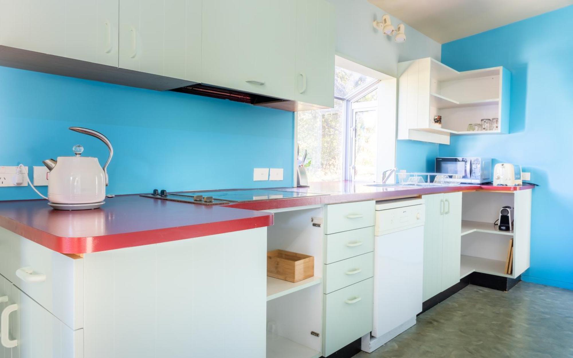 Location #3, Close Town Center Homestay *